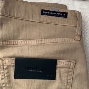 Citizens of Humanity Skinny jeans